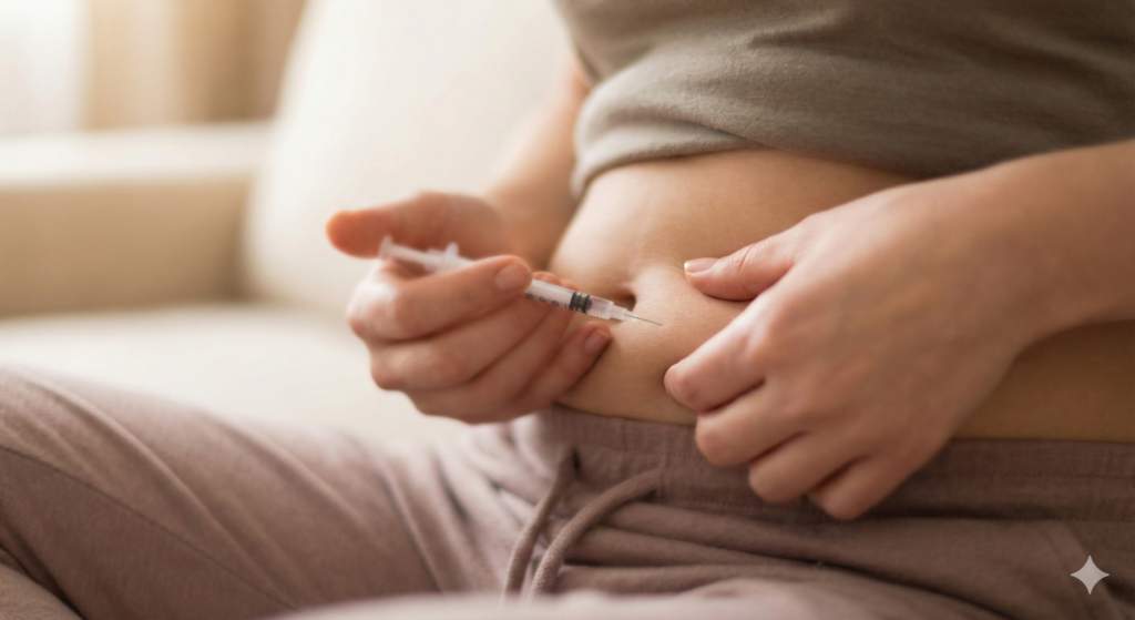 Tirzepatida: O Que É, Como Funciona e Por Que Todos Estão Falando Dela